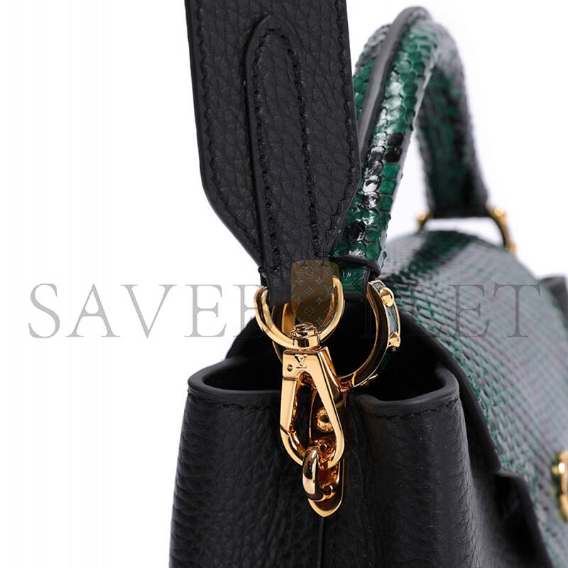 LOUIS VUITTON CAPUCINES MINI M81410 (21*14*8cm)